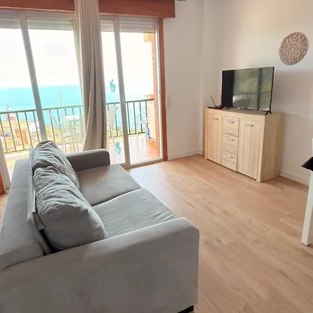 Appartement Con Espectaculares Vistas Al Mar Salou