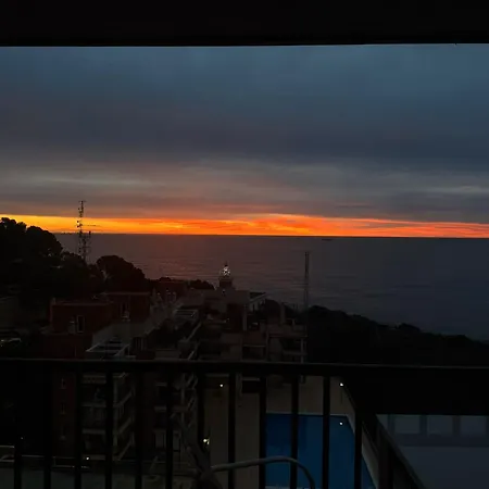 Appartement Con Espectaculares Vistas Al Mar Salou